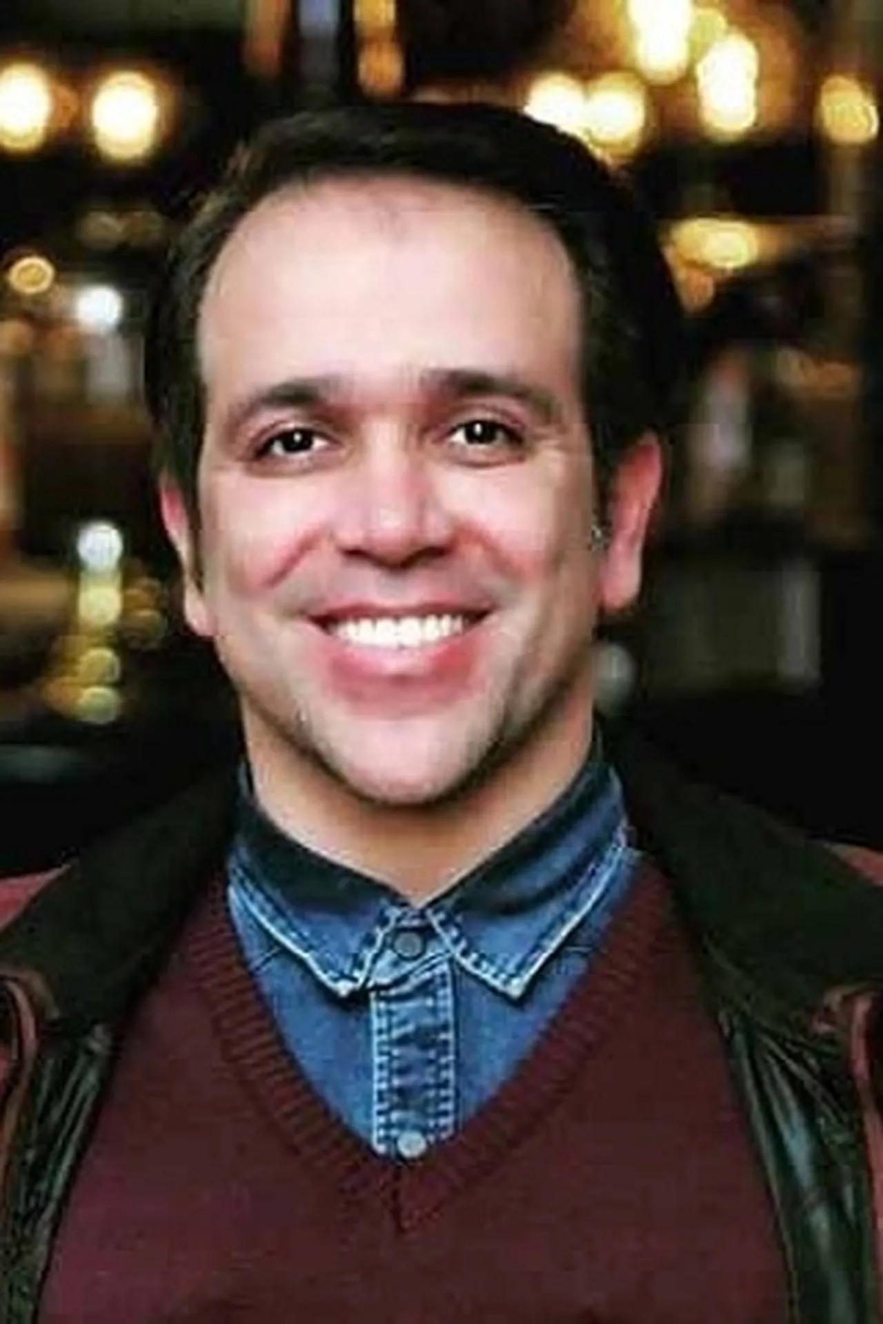 امیر کربلایی زاده