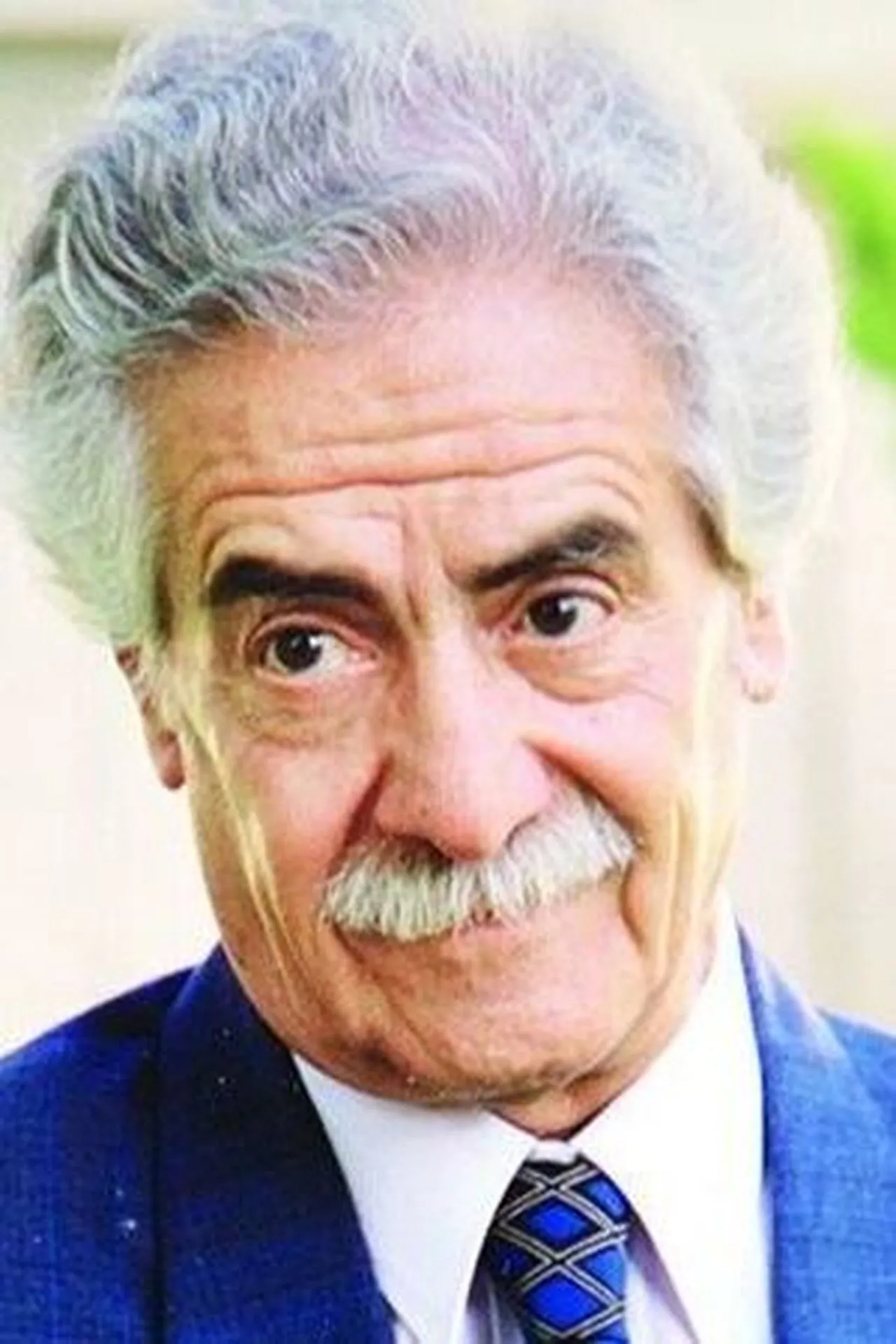 رضا ارحام صدر