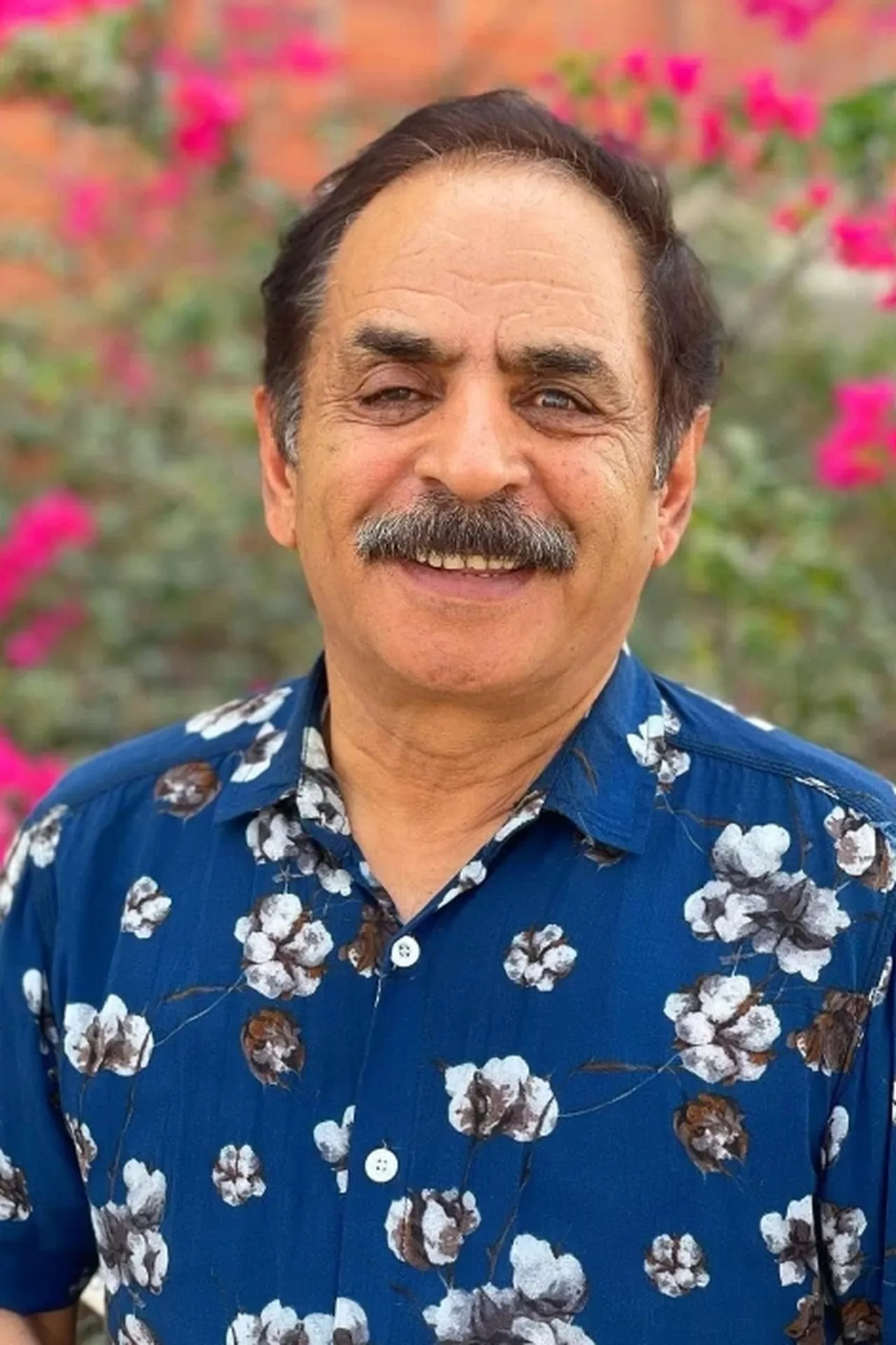 قدرت‌الله ایزدی