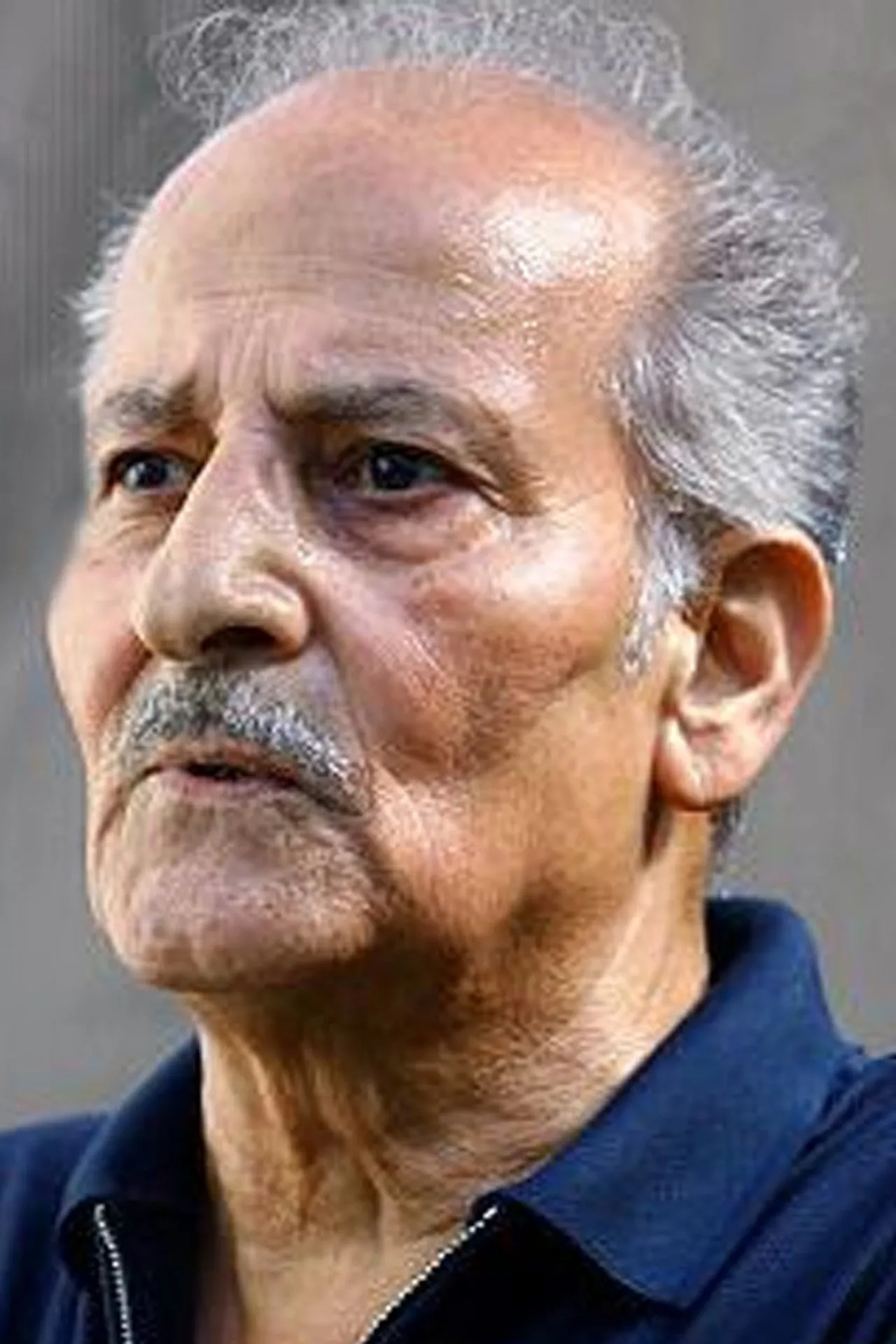 منوچهر مصیری