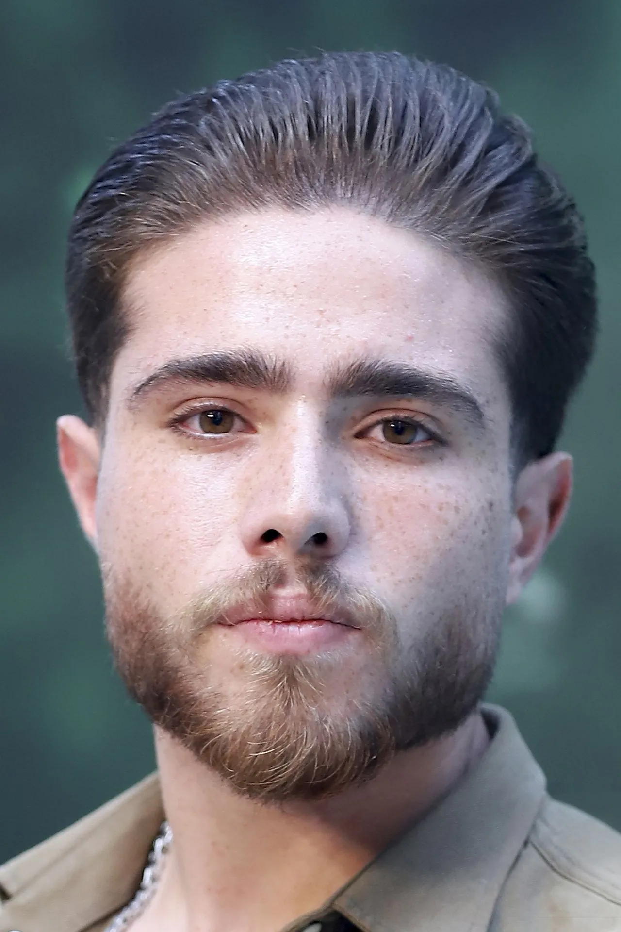 روح الله زمانی