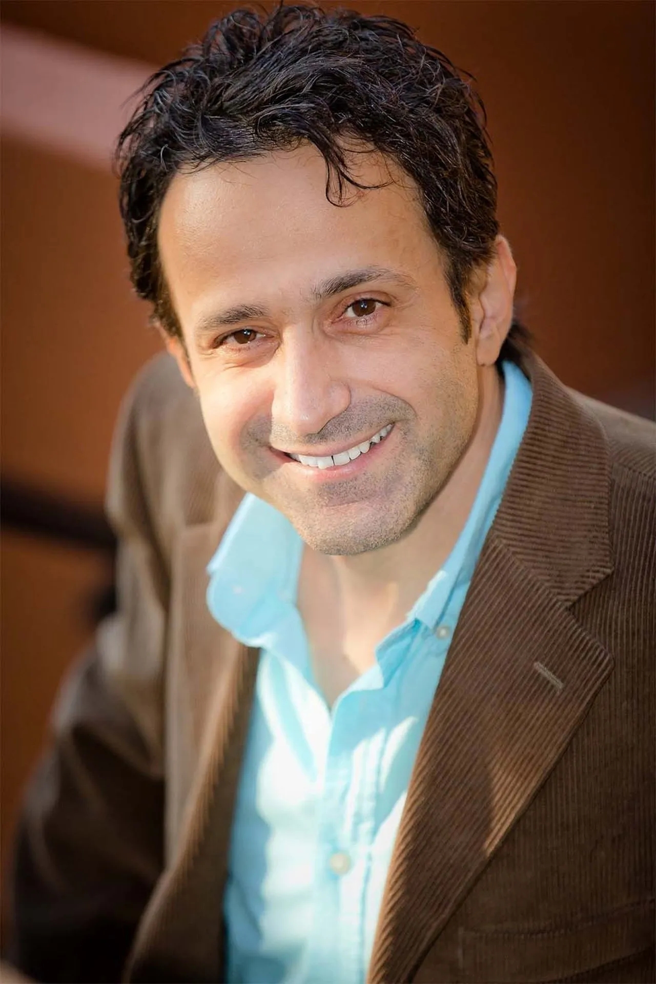 کاوه کاویان