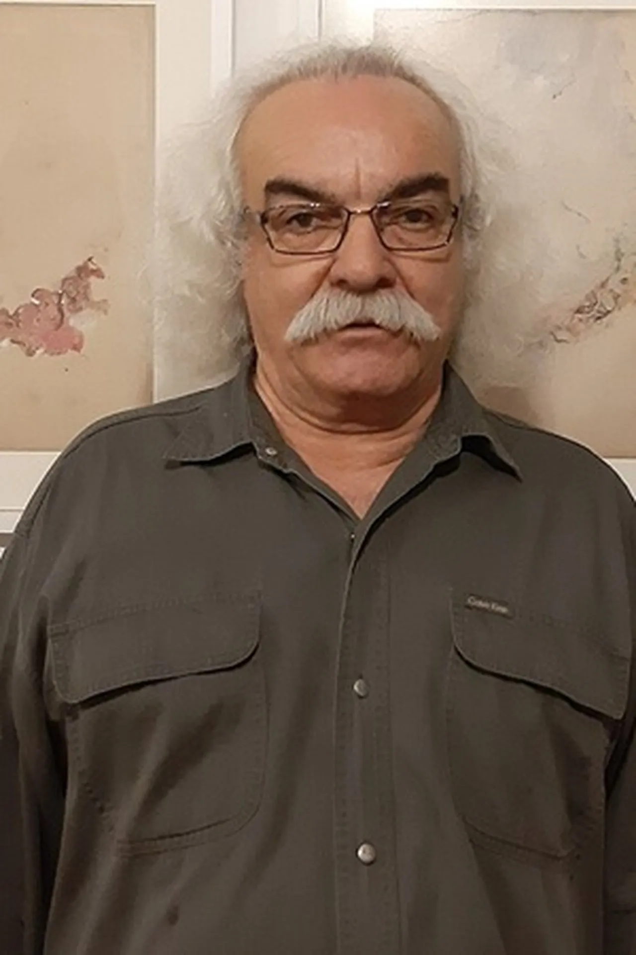 سید علی صالحی