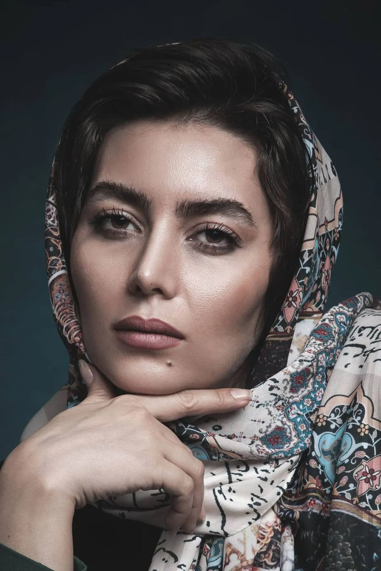 هدیه بازوند