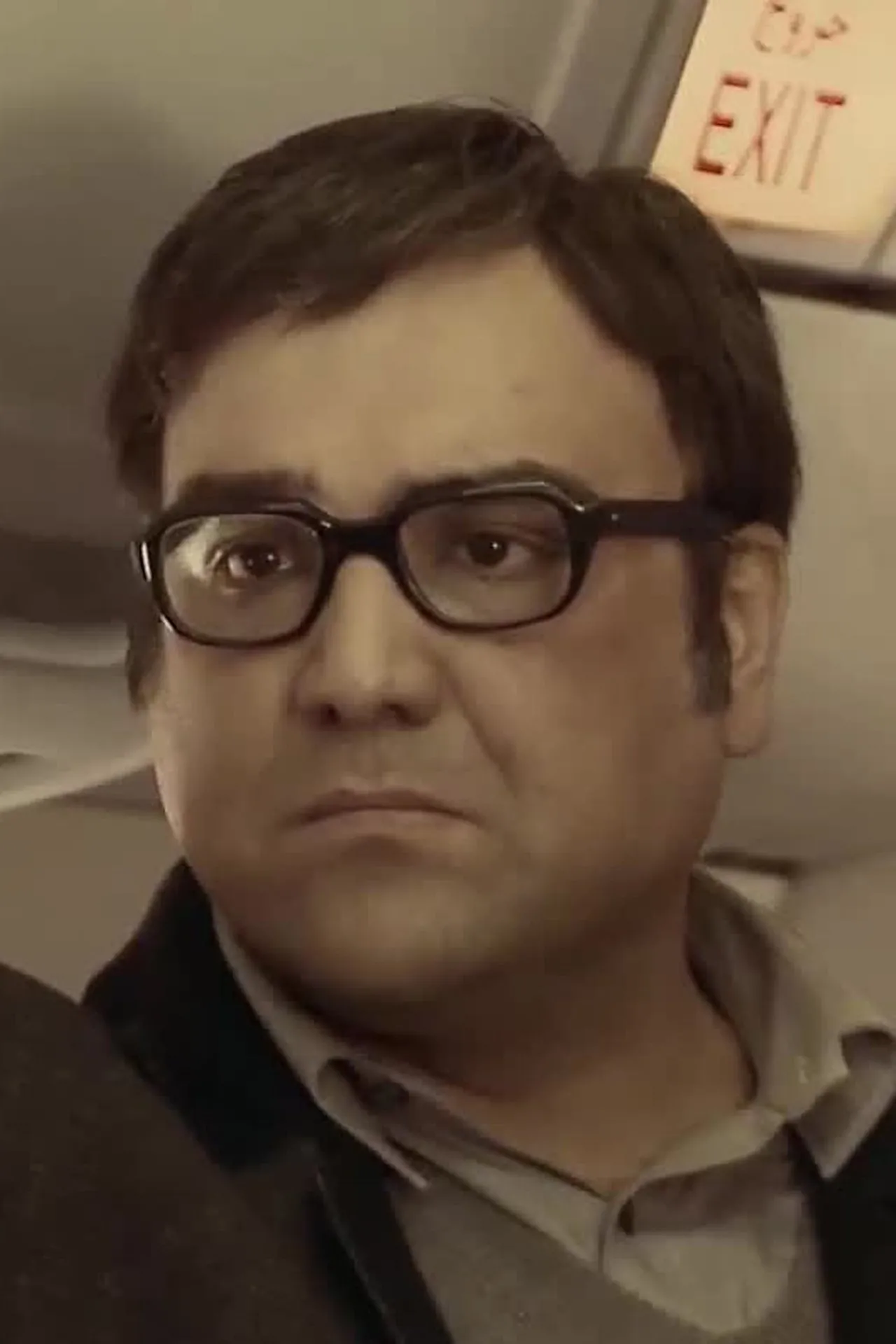 امیرکاوه آهنین‌جان